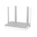 KEENETIC Wireless Router||Wireless Router|1800 Mbps|Mesh|Wi-Fi 6|USB 3.0|4x10/100/1000M|Number of antennas 4|4G|KN-2311-01EU KEENETIC Wireless Router||Wireless Router|1800 Mbps|Mesh|Wi-Fi 6|USB 3.0|4x10/100/1000M|Number of antennas 4|4G|KN-2311-01EU