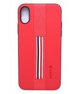Evelatus Apple Iphone X Dazzel Red
