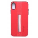 Evelatus Apple Iphone X Dazzel Red Evelatus Apple Iphone X Dazzel Red