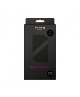 Evelatus Xiaomi Xiaomi Poco M3 Pro/M3 Pro 5G 2.5D Full Cover Japan Glue Glass Anti-Static