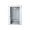 Assman electronic DIGITUS DN-WD19 18U/600 DIGITUS Wall Mou