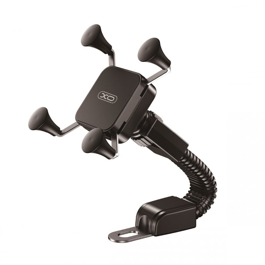 XO C119 4 -7.6" Divriteņa / Motocikla telefona turētājs