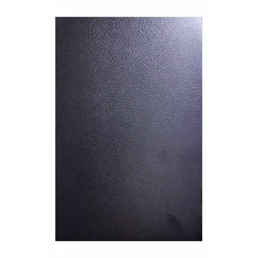 Evelatus Universal Universal High Quality Leather Skin Film for Screen Cutter Blue