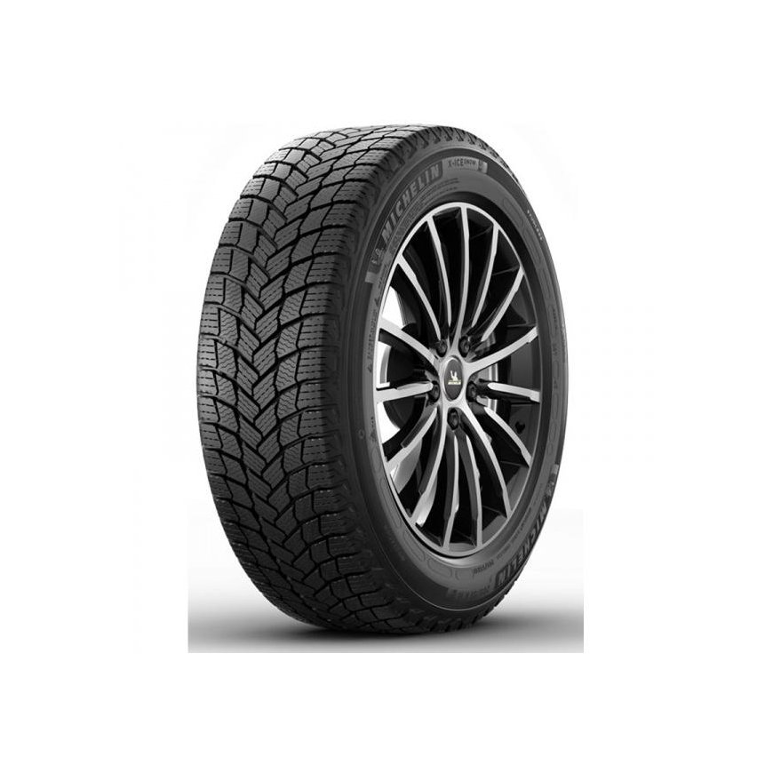 Michelin 215/70R16 X-ICE SNOW SUV 100T