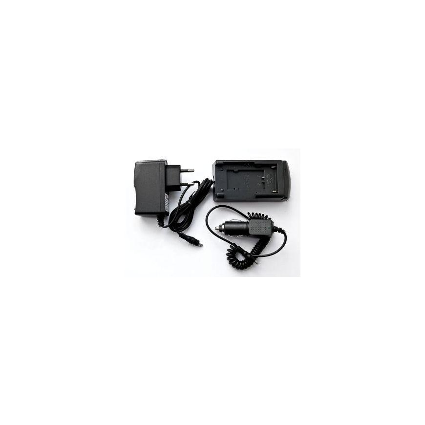 Extra Digital Charger NIKON EN-EL20 – 2