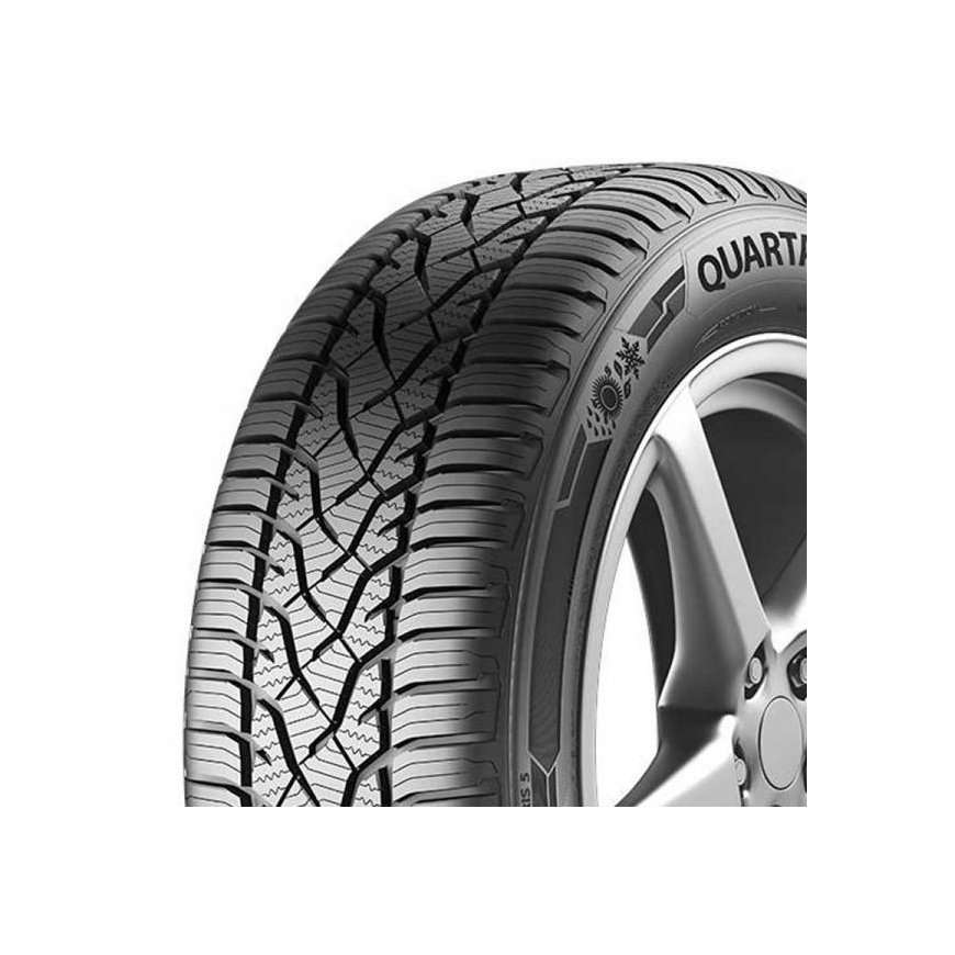 Barum 215/55R17 QUATRARIS 5 98W XL
