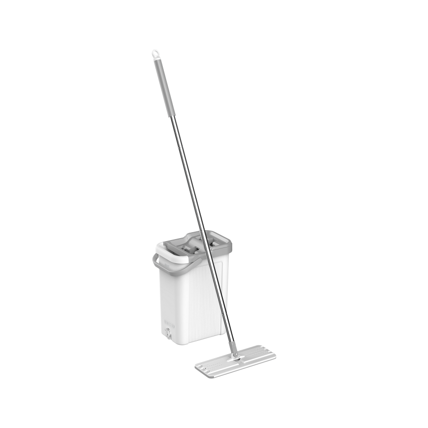 Teesa New Clean R19 valymo šluota
