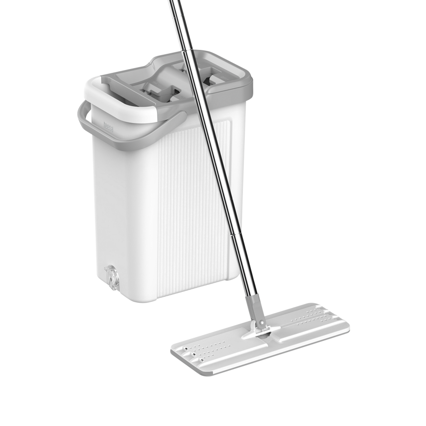 Teesa New Clean R19 valymo šluota – 2