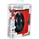 Rebeltec Diablo Gaming Mouse with Additional Buttons / LED BackLight / 2400 DPI / USB Rebeltec Diablo Gaming Mouse with Additional Buttons / LED BackLight / 2400 DPI / USB