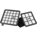 SVX 017HF комплект фильтров SVC 61x SVX 017HF SADA FILTR