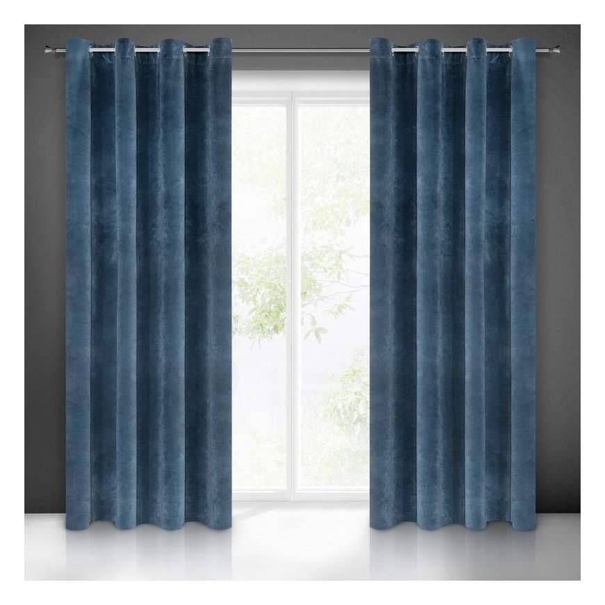 Eurofirany ZAS / VILA / GRAN 140X250 BY 10 – 4