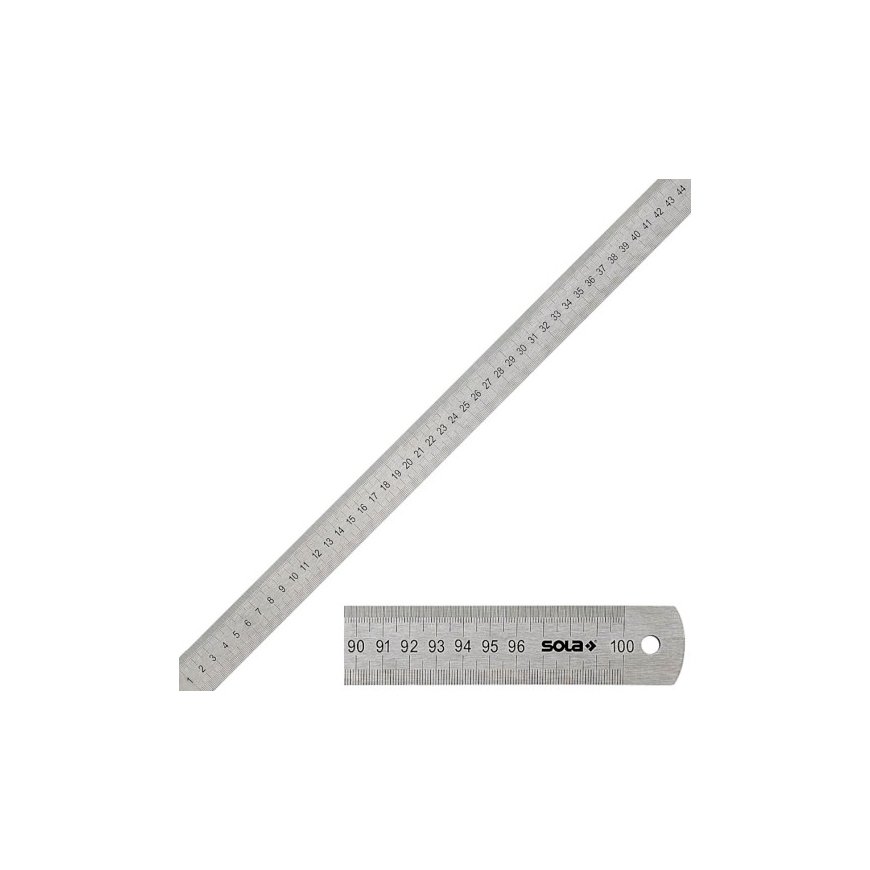 Sola SOLA RULE LSB 1000 1000mm SO56104701 – 2