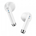 USAMS Headphones Bluetooth 5.0 TWS IA series wireless dark blue|dark blue BHUIA03 (US-IA04) USAMS Headphones Bluetooth 5.0 TWS IA series wireless dark blue|dark blue BHUIA03 (US-IA04)