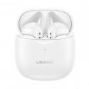 USAMS Ausinės Bluetooth 5.0 TWS IA series belaidės tamsiai mėlyna|dark mėlynas BHUIA03 (US-IA04) USAMS Ausinės Bluetooth 5.0 TWS IA series belaidės tamsiai mėlyna|dark mėlynas BHUIA03 (US-IA04)