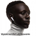 USAMS Ausinės Bluetooth 5.0 TWS IA series belaidės tamsiai mėlyna|dark mėlynas BHUIA03 (US-IA04) USAMS Ausinės Bluetooth 5.0 TWS IA series belaidės tamsiai mėlyna|dark mėlynas BHUIA03 (US-IA04)