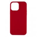 Evelatus Apple iPhone 13 Pro Max Premium Soft Touch Silicone Case Chinese red