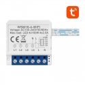 Smart Switch Module WiFi Avatto WSM16-W4 TUYA Smart Switch Module WiFi Avatto WSM16-W4 TUYA