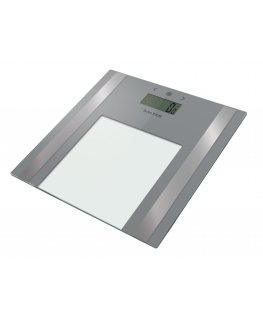 Salter 9158-SV3R kodukaal Nelinurk Hall Elektriline kaal