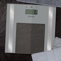 Salter 9158-SV3R домашние весы Прямоугольник Серый Персональные электронные весы