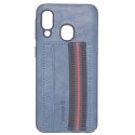 Evelatus Samsung Galaxy A40 Cubit Blue Evelatus Samsung Galaxy A40 Cubit Blue