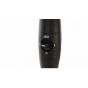 Sunred Retro Indoor Black, Brown 2100 W Halogen electric space heater