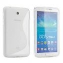Samsung P3200 GALAXY TAB 3 (7.0) TPU S Transparent Samsung P3200 GALAXY TAB 3 (7.0) TPU S Transparent