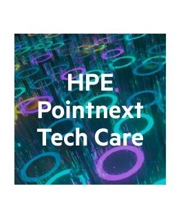 HP HPE TC 5Y Crit wCDMR ML350 Gen10 SVC