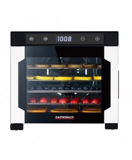 Gastroback Design Pro Nerūdijančiojo plieno 600 W