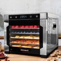 Gastroback Design Pro Roostevaba teras 600 W Gastroback Design Pro Roostevaba teras 600 W