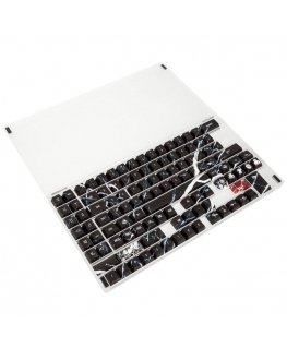 Keyboard Traitors TARTARUS Keycap Set (UK)