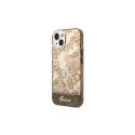 Guess dėklas skirtas iPhone 14 Pro Max 6,7" GUHCP14XHGPLHC hardcase Porcelain Collection