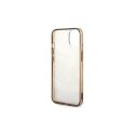 Guess dėklas skirtas iPhone 14 Pro Max 6,7" GUHCP14XHGPLHC hardcase Porcelain Collection