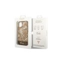 Guess dėklas skirtas iPhone 14 Pro Max 6,7" GUHCP14XHGPLHC hardcase Porcelain Collection