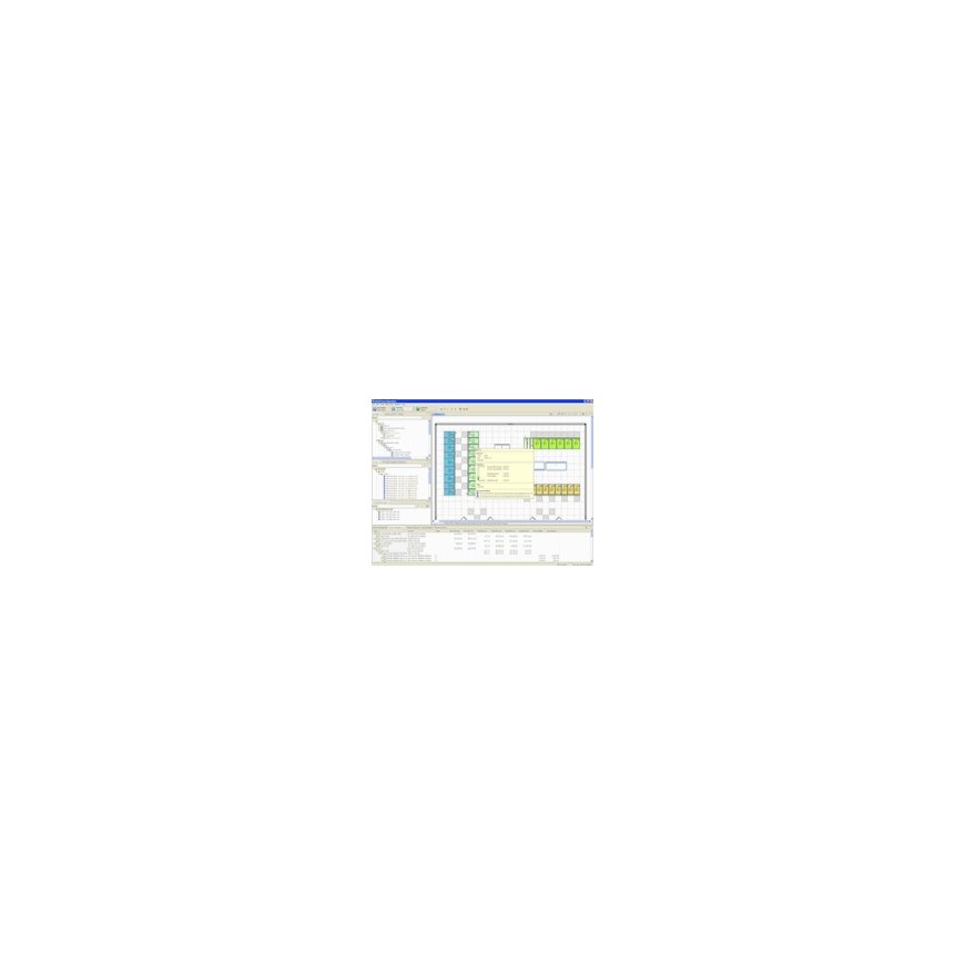 APC InfraStruXure Central Alarm Action Configuration