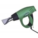HIKOKI technical hair dryer 2000W / 450-600`C / RH600T HIKOKI technical hair dryer 2000W / 450-600`C / RH600T