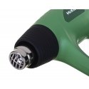 HIKOKI technical hair dryer 2000W / 450-600`C / RH600T HIKOKI technical hair dryer 2000W / 450-600`C / RH600T