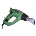 HIKOKI technical hair dryer 2000W / 450-600`C / RH600T HIKOKI technical hair dryer 2000W / 450-600`C / RH600T