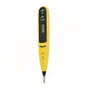 Mega electric with tester with LCD screen 12-250V (10590) Mega electric with tester with LCD screen 12-250V (10590)