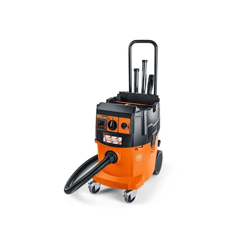 FEIN DUSTEX 35L AC VACUUM PUMP