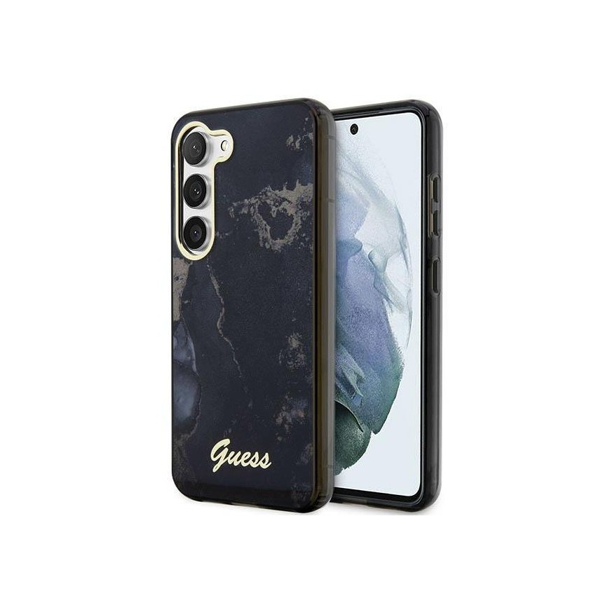Guess Case for Samsung Galaxy S23