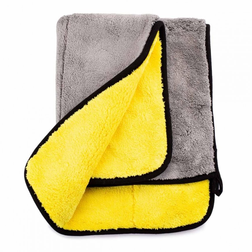 Amio Microfiber polishing cloth size 50x70cm 1600g/sqm
