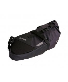 ZEFAL Z ADVENTURE R5 SADDLE BAG dvir. krepšys po sėdyne
