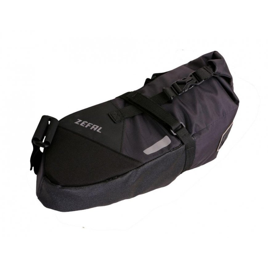 ZEFAL Z ADVENTURE R5 SADDLE BAG dvir. krepšys po sėdyne