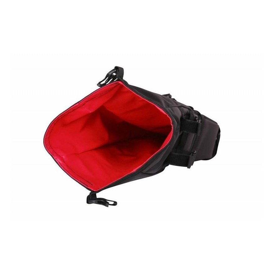 ZEFAL Z ADVENTURE R5 SADDLE BAG for men. bag under the seat – 3