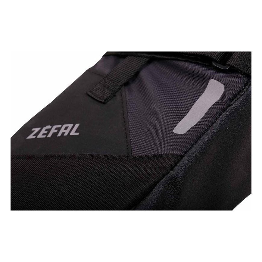 ZEFAL Z ADVENTURE R5 SADDLE BAG for men. bag under the seat – 5