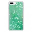 Evelatus Huawei P Smart 2019 Shining Quicksand Case Green Evelatus Huawei P Smart 2019 Shining Quicksand Case Green
