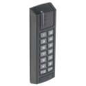 REMOTE CARD READER WITH KEYBOARD PRT12LT ROGER