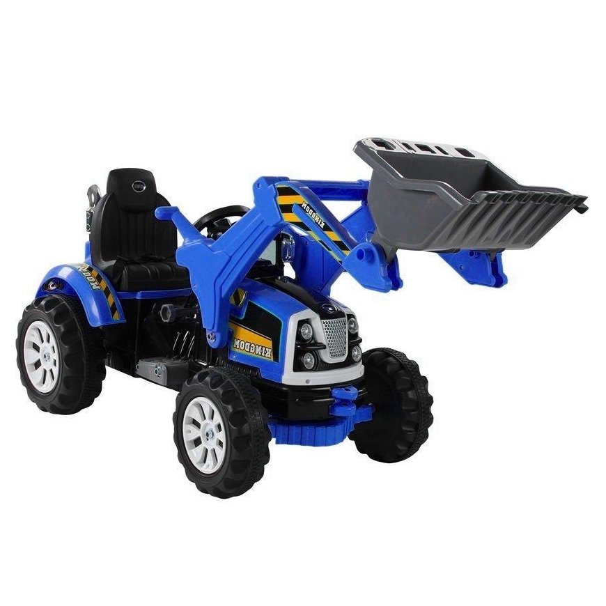 LEAN Cars Lean Cars Electric children`s