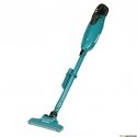 Makita DCL284FZ Cordless Vacuum Cleaner Makita DCL284FZ Cordless Vacuum Cleaner
