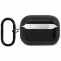 Case BMW BMAP22SWTK AirPods Pro cover black|black Multiple Colored Lines Case BMW BMAP22SWTK AirPods Pro cover black|black Multiple Colored Lines